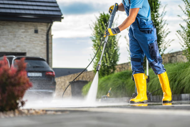 Reliable Safford, AZ Pressure Washing Solutions